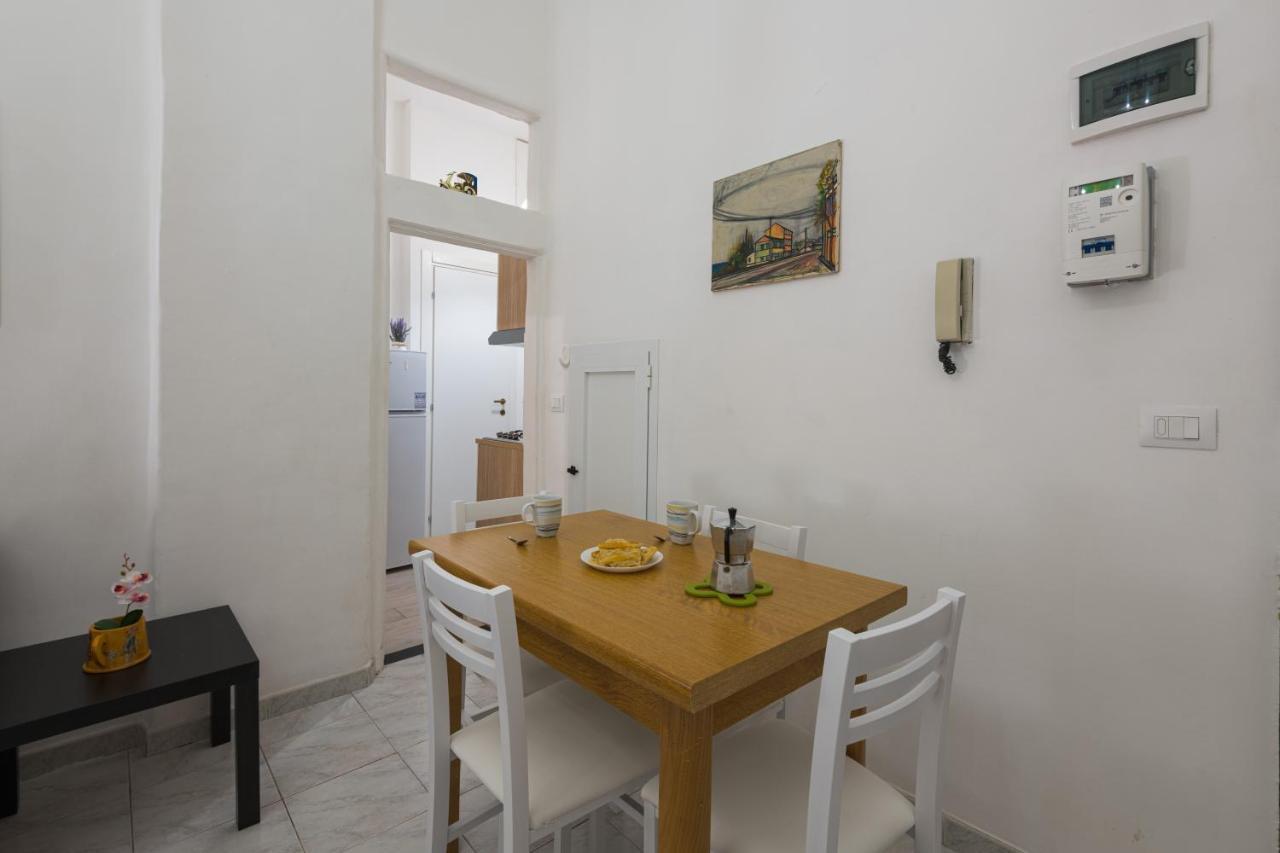 Dimora Alla Maddalena - Affitti Brevi Italia Apartment Genoa Exterior photo